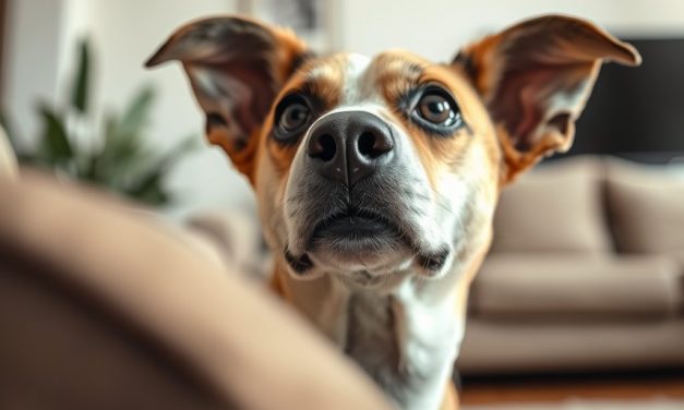 Dlaczego pies chowa się przed ludźmi: najczęstsze przyczyny i sygnały, których nie ignorować