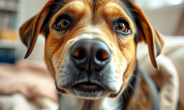Dlaczego pies patrzy w oczy? Kontakt wzrokowy, sygnały emocji i kiedy oznacza stres lub zaufanie